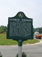 Image result for George Thorpe Boxer