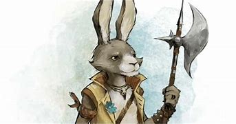 Image result for Rabbit Folk