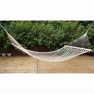 Image result for Algoma Cotton Rope Hammock