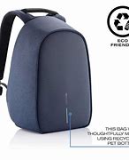 Image result for Small Anti-Theft Backpack