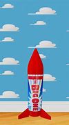 Image result for Toy Story Rocket Russian