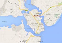 Image result for Mombasa Sulanate Map