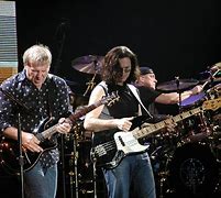 Image result for Rush 70s