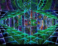 Image result for DMT Wallpaper 4K