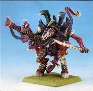 Image result for Hive Tyrant