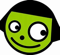 Image result for PBS Kids Head