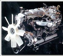 Image result for Toyota 3F Engine