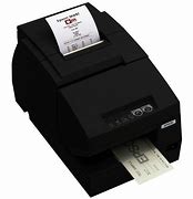 Image result for Epson TM-H6000II