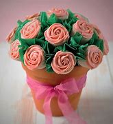 Image result for Cupcake Bouquet