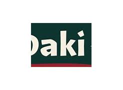 Image result for Daki Redesign