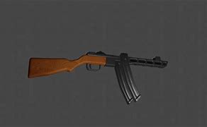 Image result for Ppsh Length