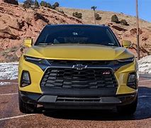 Image result for New Chevy Blazer 2025