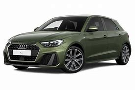 Image result for Audi A1 Sky Blue