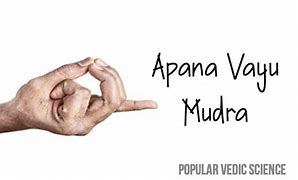 Image result for Apana Vayu