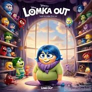 Image result for Lomka Inside Out Meme