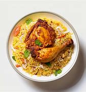 Image result for Chicken Biryani Leg Piece