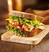 Image result for Turkey Sandwich Meat