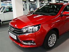 Image result for Lada Vesta Engine