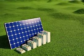 Image result for Solar Renewables