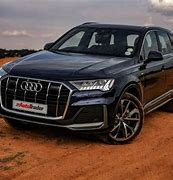 Image result for Audi Q7 Luxury SUV