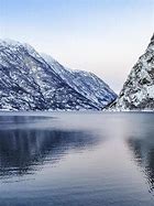 Image result for Fjord Glacier