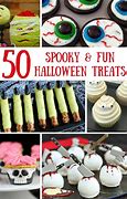 Image result for Halloween Food