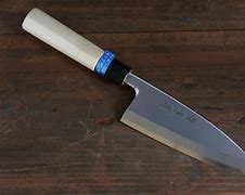 Image result for Used Classic Japanese Kitchen Knives