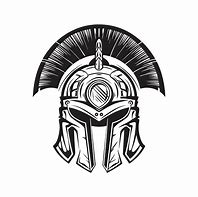 Image result for Spartan Battle Helmet