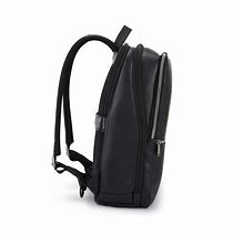 Image result for Samsonite Classic Leather Backpack