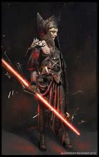 Image result for Sith Lord Design