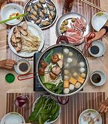 Image result for Family Hot Pot