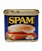 Image result for Spam a Lot Clip Art