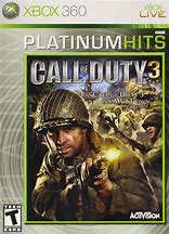 Image result for Call of Duty Xbox 360