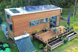 Image result for IKEA Off-Grid Tiny House