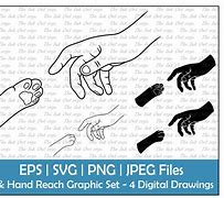 Image result for Cat Paw Print Drawing