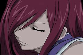 Image result for Erza Scarlet Bunny Suit Wallpaper