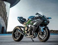 Image result for Kawasaki Ninja H2R 4K Photo