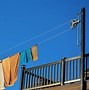 Image result for Outside Clothesline