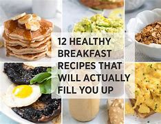 Image result for Easy and Healthy Breakfast