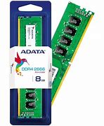 Image result for Adata RAM 8GB DDR4 2666MHz