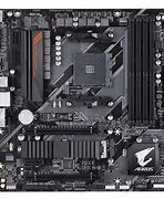 Image result for B450 Aorus M