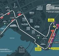 Image result for Singapore F1 Race