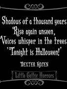 Image result for Gothic Sayings