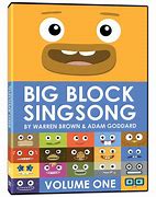 Image result for Big Block Sing Song Green