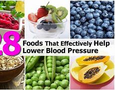 Image result for 20 Best Foods to Lower Blood Pressure