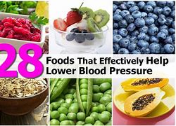 Image result for Foods That Help Lower High Blood Pressure