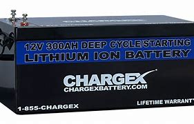 Image result for Lithium Ion Deep Cycle Battery