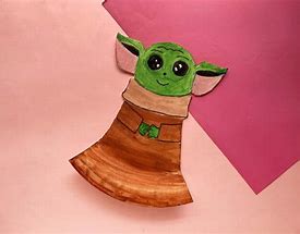 Image result for Baby Yoda Template