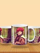 Image result for 4 Pixels Mug