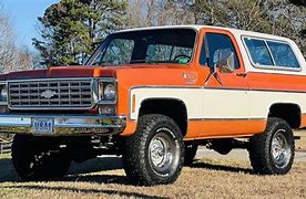 Image result for K5 Blazer Convertible